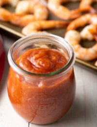 Best Homemade Cocktail Sauce Recipe