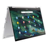 Chromebook Flip