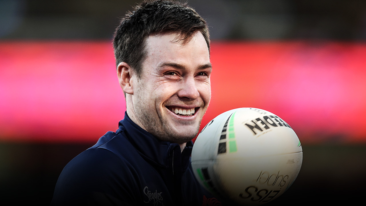 Luke Keary - NRL - AthletesVoice