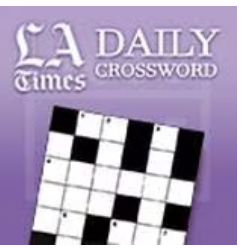 Daily Crossword