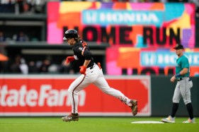 Orioles shortstop Gunnar Henderson said on ESPN’s "Sunday Night Baseball" broadcast that he will compete in this year's Home Run Derby.