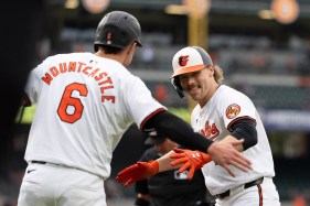 The Orioles won their 51st game of the season Thursday. That alone exemplifies how far they’ve come in just a few short years.