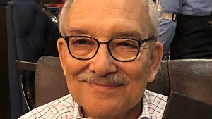 Dr. Eric M. Fine, a retired pediatrician and Baltimore County Health Department official, died May 13 at the University of Maryland Medical Center. He was 82.