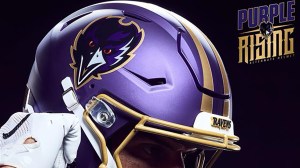 While some fans are eager to see the Ravens introduce something new, others plead for the team to keep the uniforms “classy and simple."