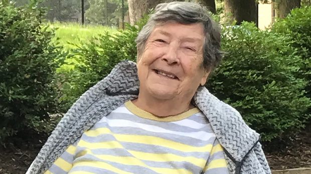 Jo Ellen 'Jody' Imre, registered nurse, dies