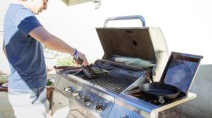 <p>Modern-day gas grills come in various shapes and sizes, with many models sporting impressive features.</p>
<div class="sharedaddy sd-sharing-enabled"><div class="robots-nocontent sd-block sd-social sd-social-icon sd-sharing"><h3 class="sd-title">Share this:</h3><div class="sd-content"><ul><li class="share-facebook"><a rel="nofollow noopener noreferrer" data-shared="sharing-facebook-17318906" class="share-facebook sd-button share-icon no-text" href="https://www.chicagotribune.com/2024/06/28/the-best-gas-grills-to-make-your-summer-cookouts-awesome/?share=facebook" target="_blank" title="Click to share on Facebook"><span></span><span class="sharing-screen-reader-text">Click to share on Facebook (Opens in new window)</span></a></li><li class="share-x"><a rel="nofollow noopener noreferrer" data-shared="sharing-x-17318906" class="share-x sd-button share-icon no-text" href="https://www.chicagotribune.com/2024/06/28/the-best-gas-grills-to-make-your-summer-cookouts-awesome/?share=x" target="_blank" title="Click to share on X"><span></span><span class="sharing-screen-reader-text">Click to share on X (Opens in new window)</span></a></li><li class="share-print"><a rel="nofollow noopener noreferrer" data-shared="" class="share-print sd-button share-icon no-text" href="https://www.chicagotribune.com/2024/06/28/the-best-gas-grills-to-make-your-summer-cookouts-awesome/#print" target="_blank" title="Click to print"><span></span><span class="sharing-screen-reader-text">Click to print (Opens in new window)</span></a></li><li class="share-email"><a rel="nofollow noopener noreferrer" data-shared="" class="share-email sd-button share-icon no-text" href="mailto:?subject=%5BShared%20Post%5D%20The%20best%20gas%20grills%20to%20make%20your%20summer%20cookouts%20awesome&body=https%3A%2F%2F1.800.gay%3A443%2Fhttps%2Fwww.chicagotribune.com%2F2024%2F06%2F28%2Fthe-best-gas-grills-to-make-your-summer-cookouts-awesome%2F&share=email" target="_blank" title="Click to email a link to a friend" data-email-share-error-title="Do you have email set up?" data-email-share-error-text="If you're having problems sharing via email, you might not have email set up for your browser. You may need to create a new email yourself." data-email-share-nonce="b900cde0b7" data-email-share-track-url="https://www.chicagotribune.com/2024/06/28/the-best-gas-grills-to-make-your-summer-cookouts-awesome/?share=email"><span></span><span class="sharing-screen-reader-text">Click to email a link to a friend (Opens in new window)</span></a></li><li class="share-end"></li></ul></div></div></div>