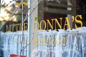 Diners will have to wait until later this week to try one of The New York Times’ favorite pizzas: In a stroke of bad timing, Little Donna’s pizza oven has been out of service since Friday.
