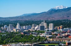 Reno, Nevada