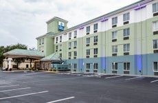 Best Western Hotel