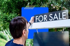 should i sell my house now or wait? real estate for sale sign