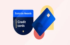 Bankrate Awards - Best Credit Cards 2023