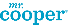 Mr. Cooper logo