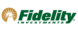 Fidelity Investments logo