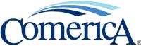 Comerica Logo