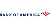 Bank of America  logo