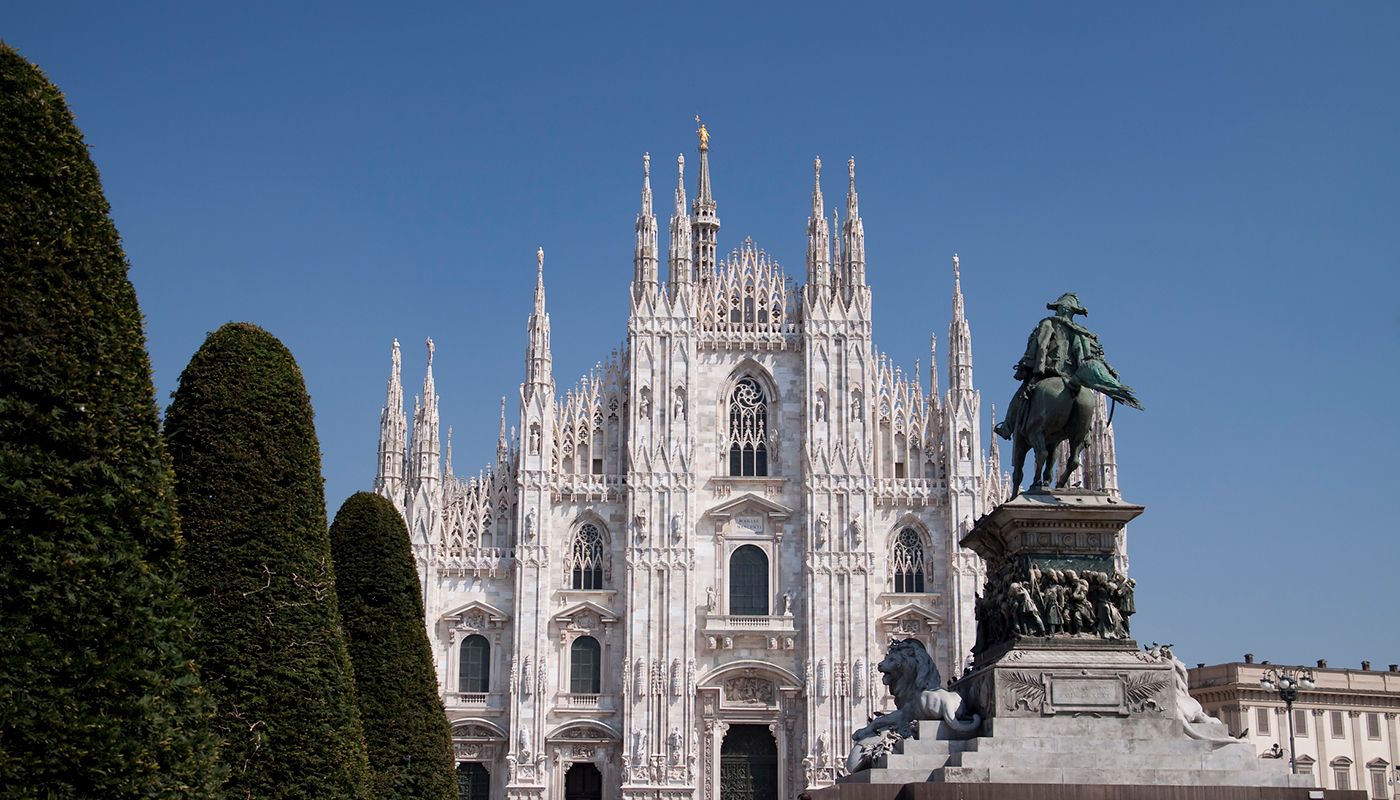 Milan