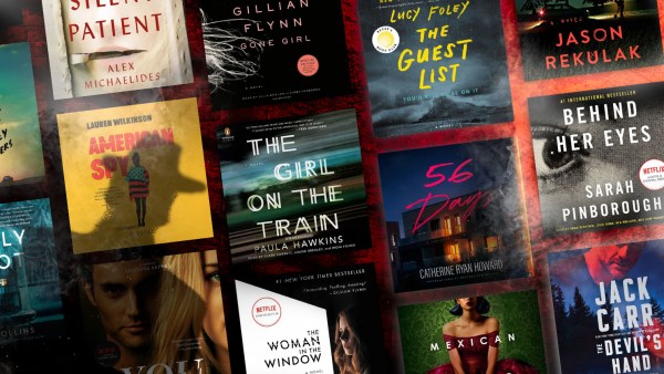 Read Twisty Thriller Audiobooks: The Best Thriller Audiobooks to Listen to for Chills and Thrills