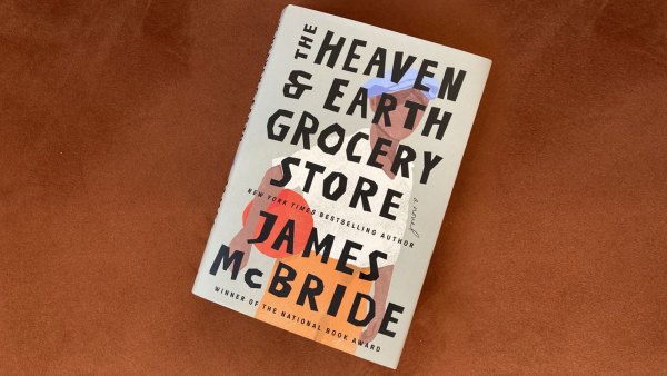 Read Love Makes Everything Possible: Reading James McBride