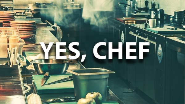 Read Books With Vibes So Intense, They’ll Make You Say “Yes, Chef”