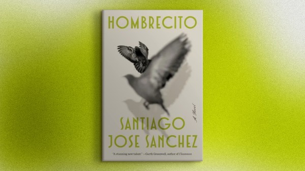 Read Going Home: A Guest Post by Santiago Jose Sanchez