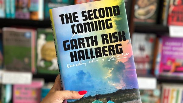 Read Novels You Live: A Guest Post by Garth Risk Hallberg