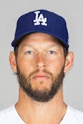 Photo of <strong>Clayton Kershaw</strong>