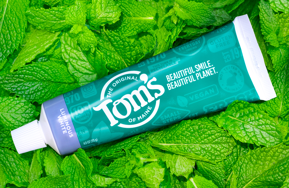 Tom's of Maine: Social Media Case Study