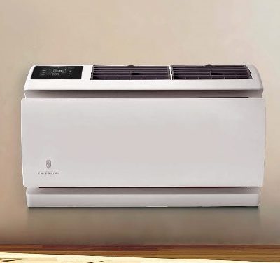 Friedrich Wallmaster Smart WiFi Air Conditioner