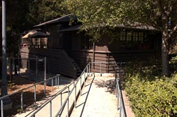 Image of Julia Morgan Hall