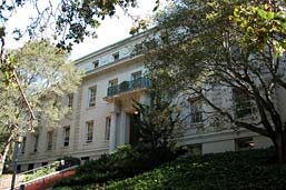 Image of Haviland Hall