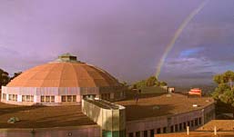 Image of Lawrence Berkeley National Laboratory