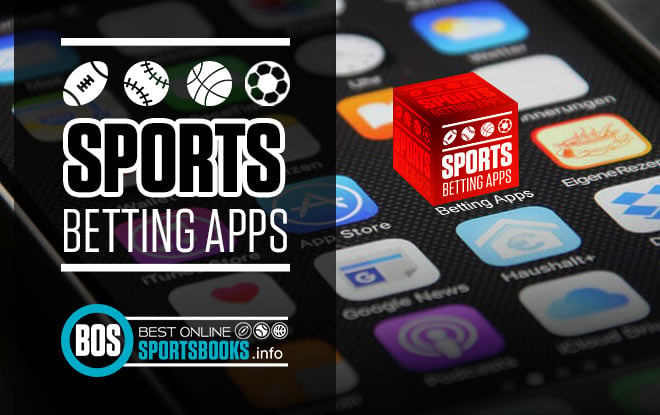 Best Sports betting apps