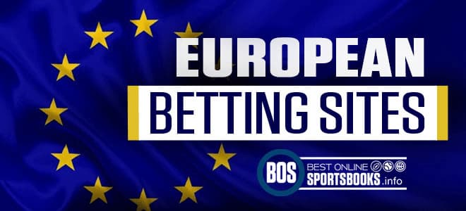 Best European Betting Sites