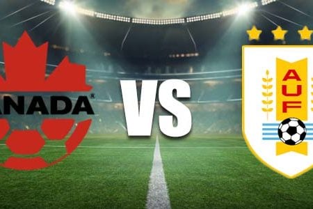 Canada vs. Uruguay July 13, 2024 Copa América 3rd-Place Betting Picks and Analysis