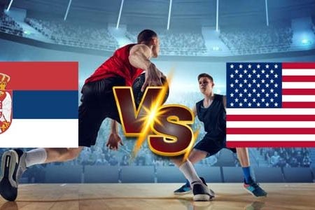 Serbia vs. USA July 28 2024 Olympic Men’s Basketball Betting Picks and Analysis