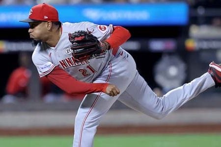 Cincinnati Reds vs. Milwaukee Brewers August 9, 2024 MLB Betting Predictions and Total