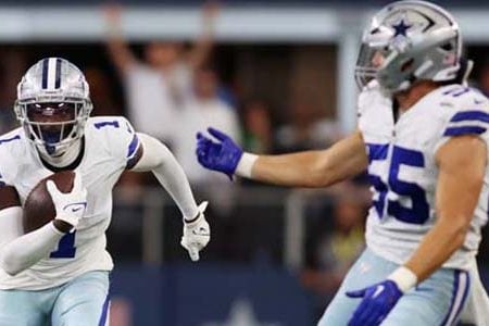 Dallas Cowboys vs. Los Angeles Rams August 11, 2024 NFL Preseason Week 1 Betting Picks and Predictions