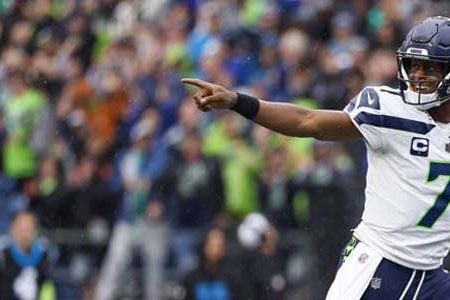 Seattle Seahawks vs. Los Angeles Chargers August 10, 2024 NFL Preseason Week 1 Betting Odds and Predictions