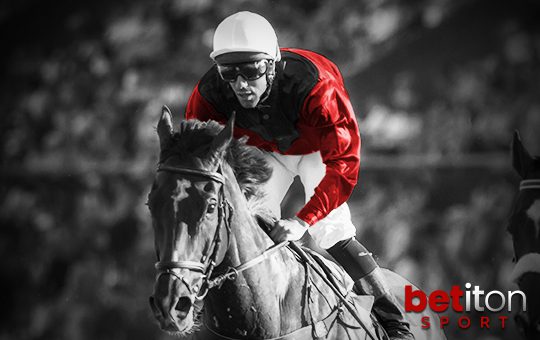 horse racing betting at betiton ireland