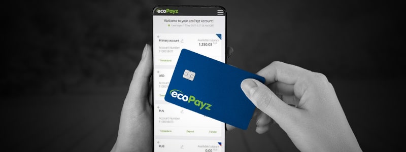 ecopayz deposit