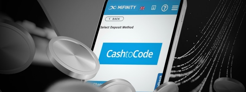 cashtocode deposits