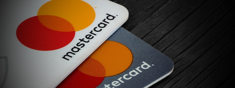 mastercard deposit