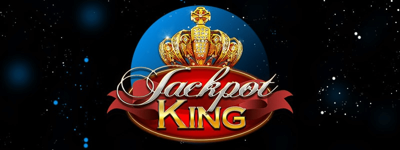 Jackpot King Slots