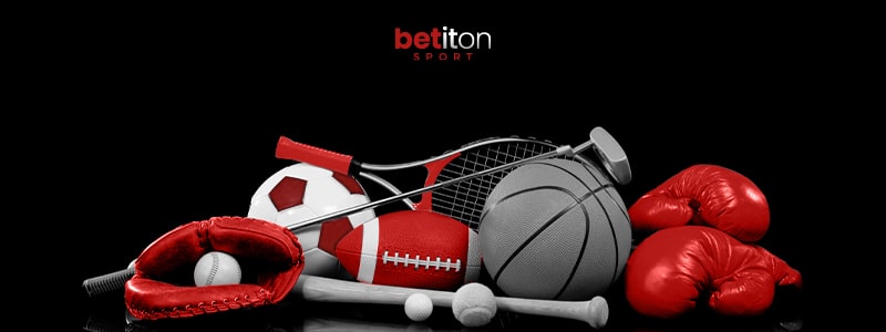 online sports betting at betiton sports