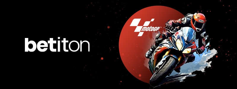 motogp betting at betiton ireland