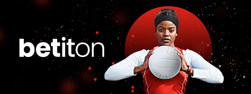 netball betting at betiton ireland