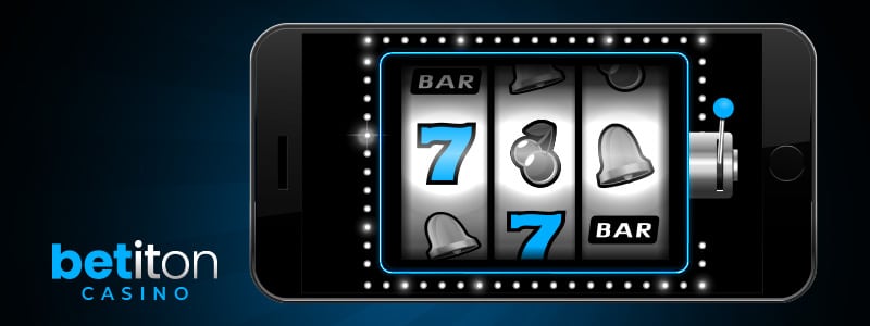 online casino slots