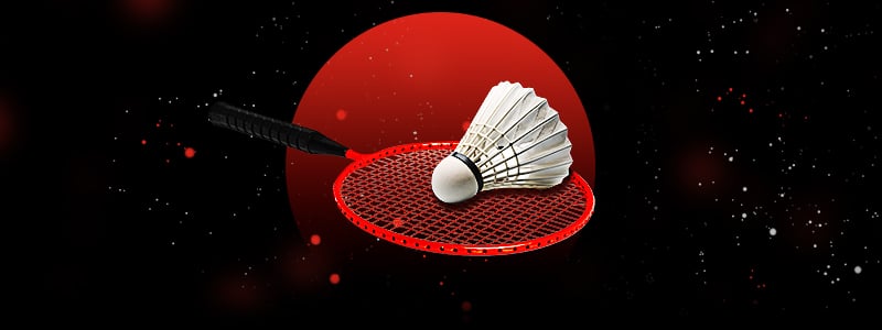 badminton equipment