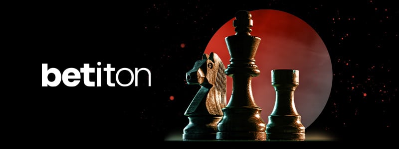 chess betting at betiton ireland