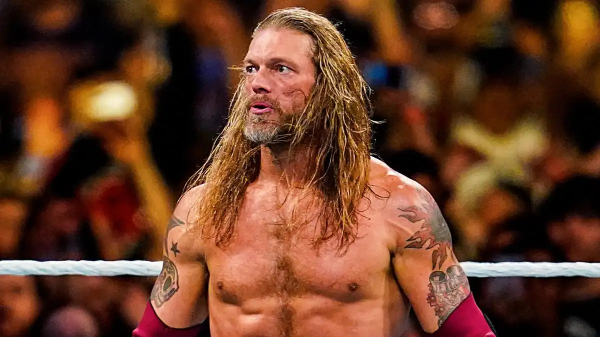 Edge has received praise from the WWE Universe for accomplishing a significant goal before Money in the Bank.